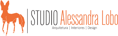 Studio Alessandra Lobo - Arquitetura e Design de Interiores